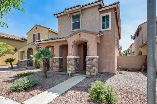 9 N 87TH Lane N, Tolleson, AZ 85353