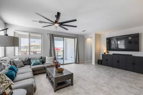 14866 W SAND HILLS Road, Surprise, AZ 85387