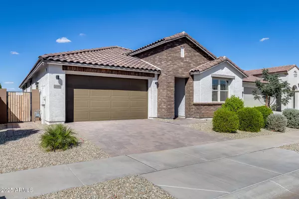 14866 W SAND HILLS Road, Surprise, AZ 85387