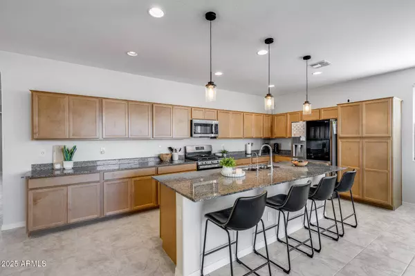 14866 W SAND HILLS Road, Surprise, AZ 85387