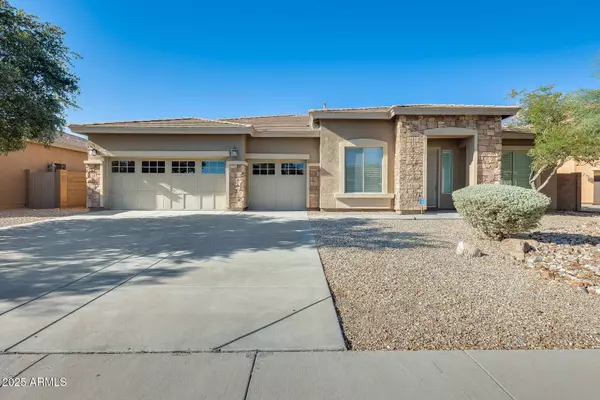 15088 W COOLIDGE Street, Goodyear, AZ 85395