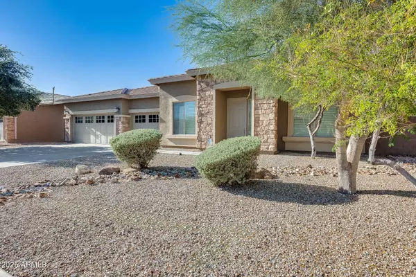 15088 W COOLIDGE Street, Goodyear, AZ 85395