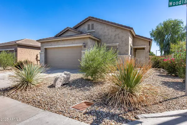 19451 W WOODLANDS Avenue, Buckeye, AZ 85326