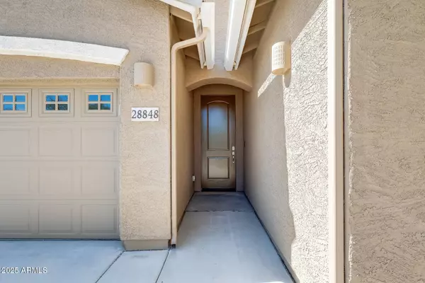 28848 N 40TH Place, Cave Creek, AZ 85331