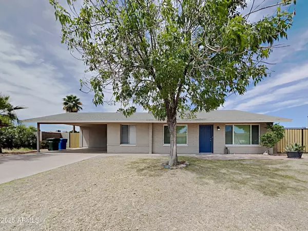 18046 N 20TH Avenue, Phoenix, AZ 85023