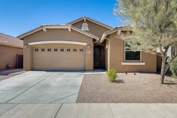 28848 N 40TH Place, Cave Creek, AZ 85331