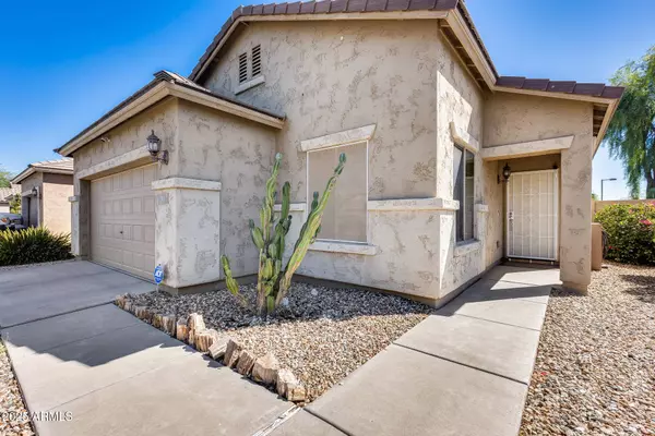 19451 W WOODLANDS Avenue, Buckeye, AZ 85326