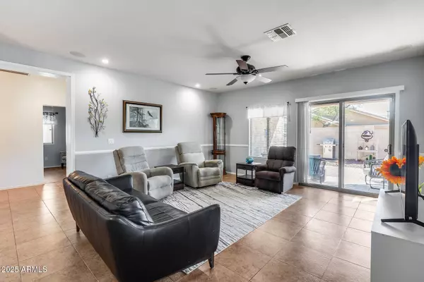 19451 W WOODLANDS Avenue, Buckeye, AZ 85326