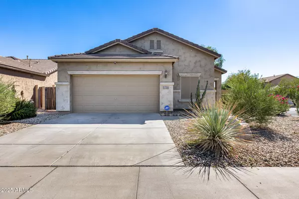 19451 W WOODLANDS Avenue, Buckeye, AZ 85326