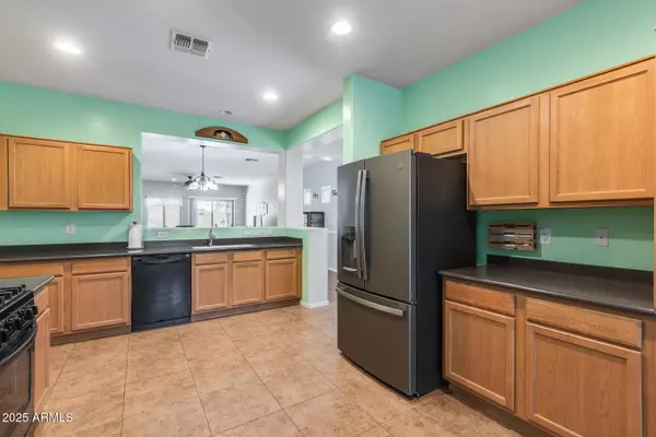 19451 W WOODLANDS Avenue, Buckeye, AZ 85326