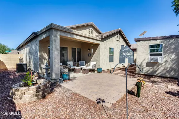 19451 W WOODLANDS Avenue, Buckeye, AZ 85326