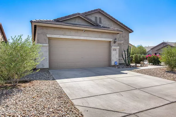 19451 W WOODLANDS Avenue, Buckeye, AZ 85326