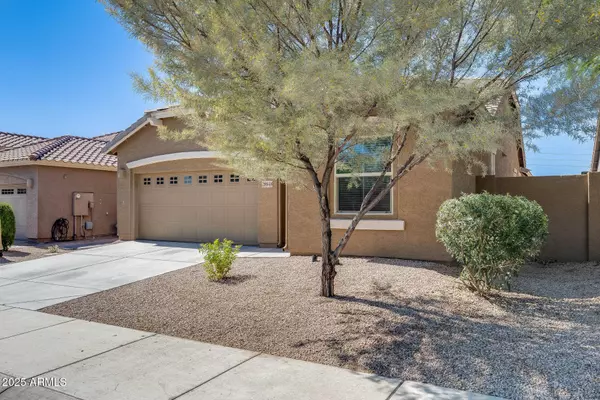 28848 N 40TH Place, Cave Creek, AZ 85331