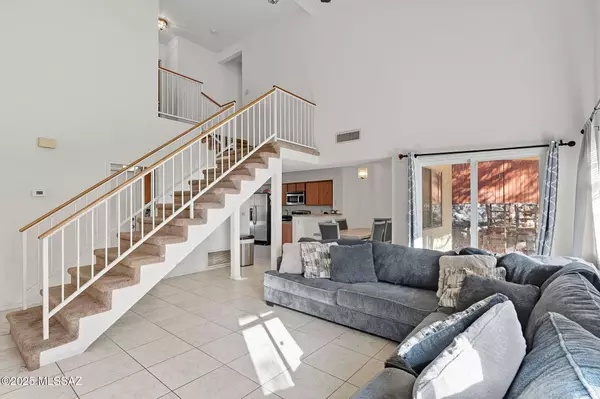 2607 W Kassandra Place, Tucson, AZ 85745