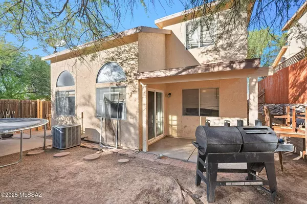 2607 W Kassandra Place, Tucson, AZ 85745