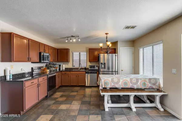 12965 W VIA CAMILLE --, El Mirage, AZ 85335