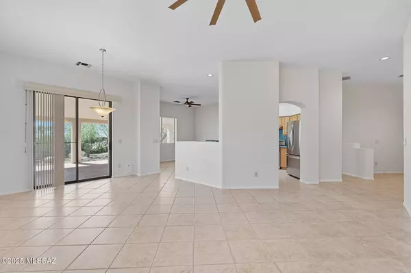 5199 N Canyon Rise Place, Tucson, AZ 85749