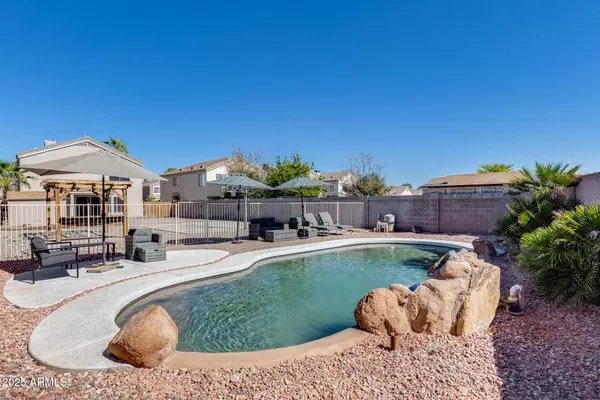12965 W VIA CAMILLE --, El Mirage, AZ 85335