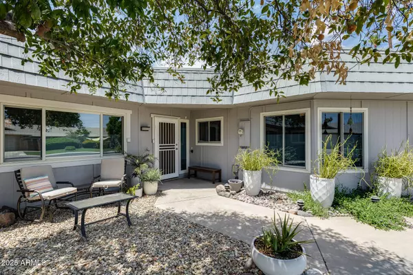 10461 W CAMPANA Drive, Sun City, AZ 85351