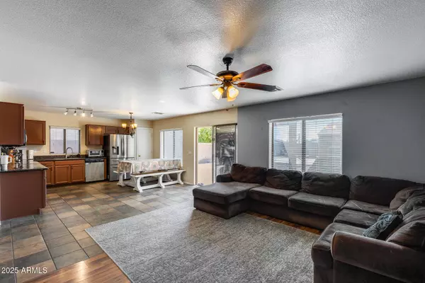 12965 W VIA CAMILLE --, El Mirage, AZ 85335