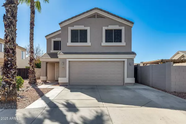 12965 W VIA CAMILLE --, El Mirage, AZ 85335