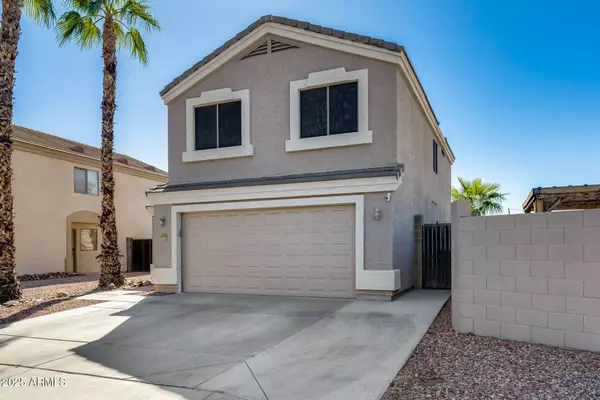 12965 W VIA CAMILLE --, El Mirage, AZ 85335