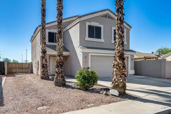 12965 W VIA CAMILLE --, El Mirage, AZ 85335