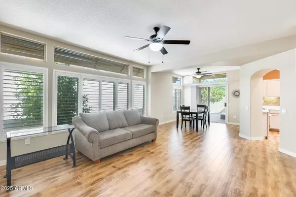 21759 N VERDE RIDGE Drive, Sun City West, AZ 85375