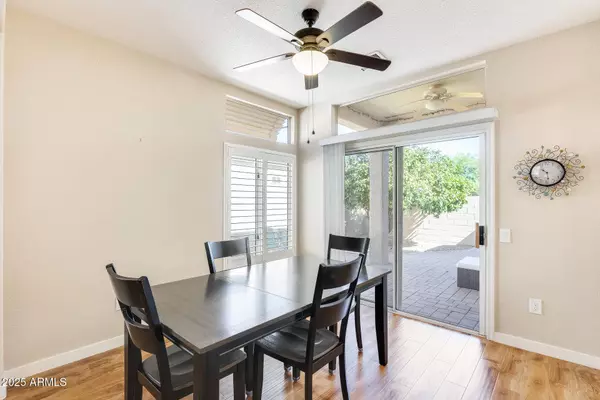 21759 N VERDE RIDGE Drive, Sun City West, AZ 85375