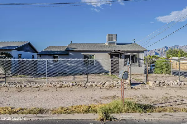 331 E Kelso Street, Tucson, AZ 85705