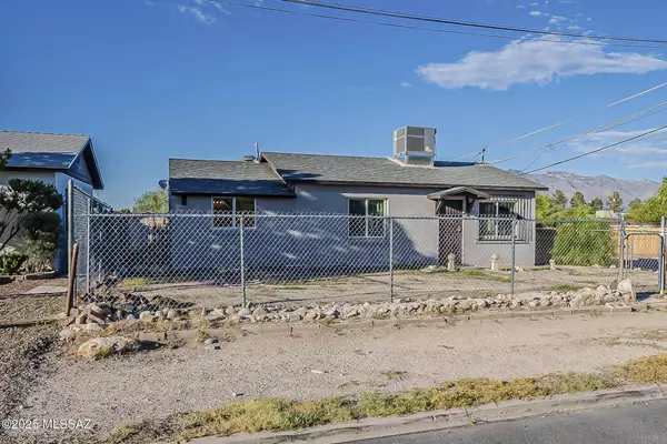 331 E Kelso Street, Tucson, AZ 85705