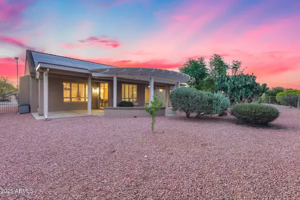 17911 N ADOBE MESA Court, Surprise, AZ 85374