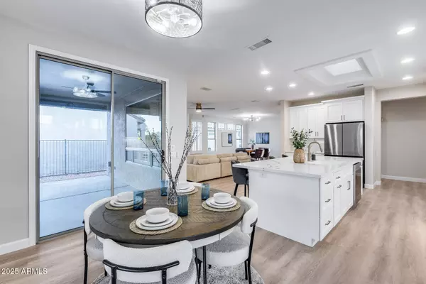 17911 N ADOBE MESA Court, Surprise, AZ 85374