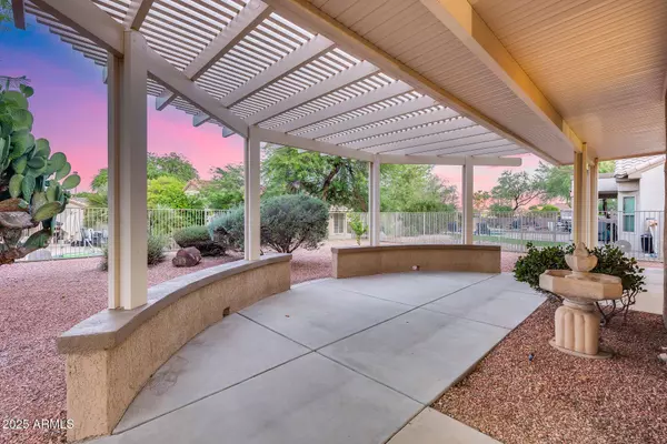 17911 N ADOBE MESA Court, Surprise, AZ 85374
