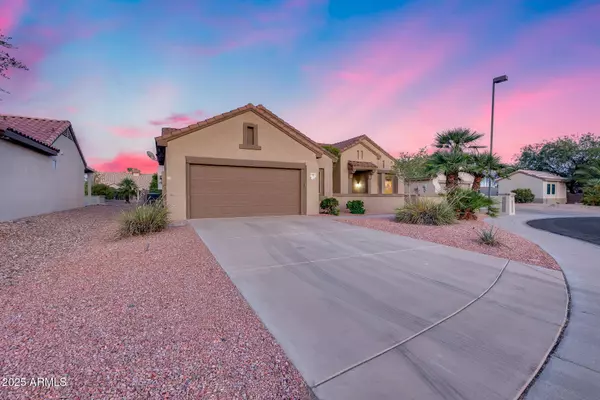 17911 N ADOBE MESA Court, Surprise, AZ 85374