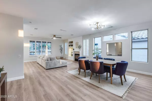 17911 N ADOBE MESA Court, Surprise, AZ 85374