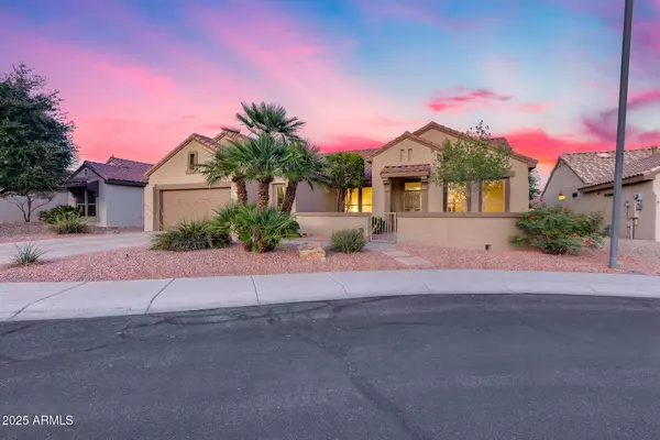 17911 N ADOBE MESA Court, Surprise, AZ 85374