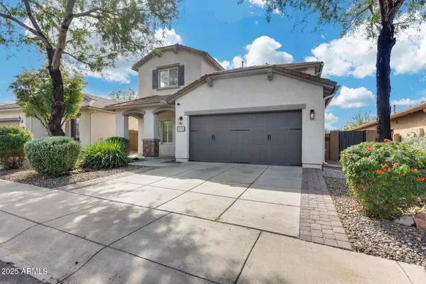 1711 W BIG OAK Street, Phoenix, AZ 85085