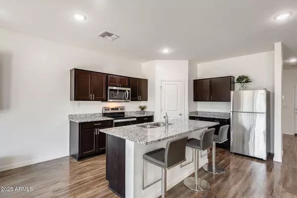 5663 E MOIRA Road, Florence, AZ 85132