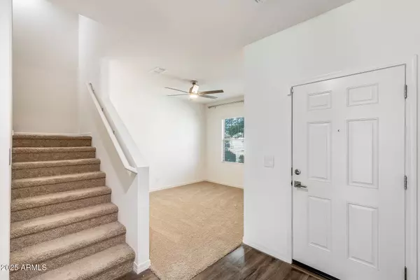 5663 E MOIRA Road, Florence, AZ 85132