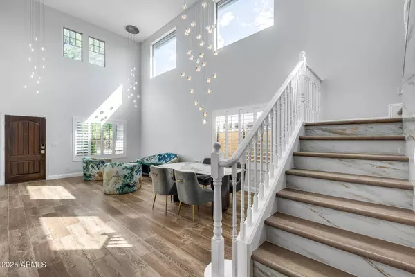 1711 W BIG OAK Street, Phoenix, AZ 85085