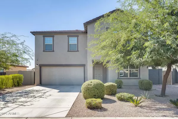 5663 E MOIRA Road, Florence, AZ 85132