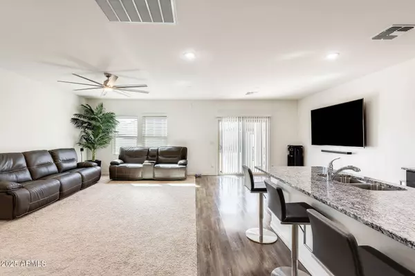 5663 E MOIRA Road, Florence, AZ 85132