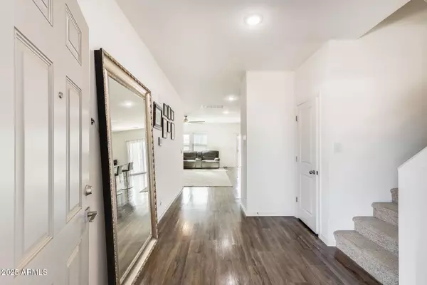 5663 E MOIRA Road, Florence, AZ 85132