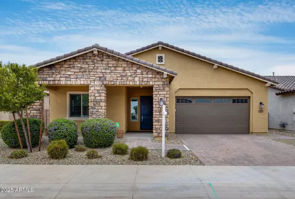 24738 N 175TH Avenue, Surprise, AZ 85387