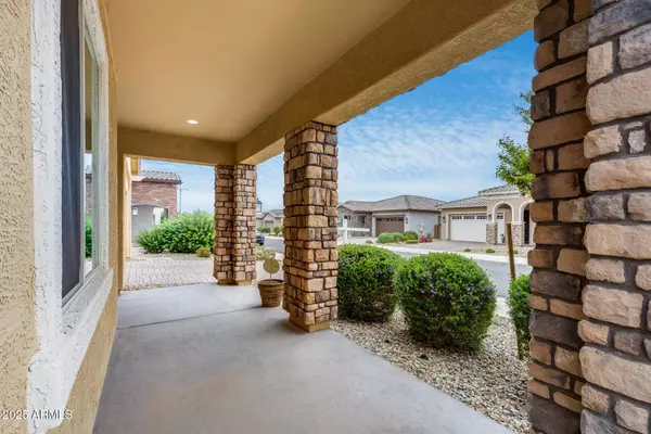 24738 N 175TH Avenue, Surprise, AZ 85387