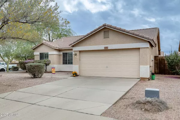 11351 E COVINA Street, Mesa, AZ 85207