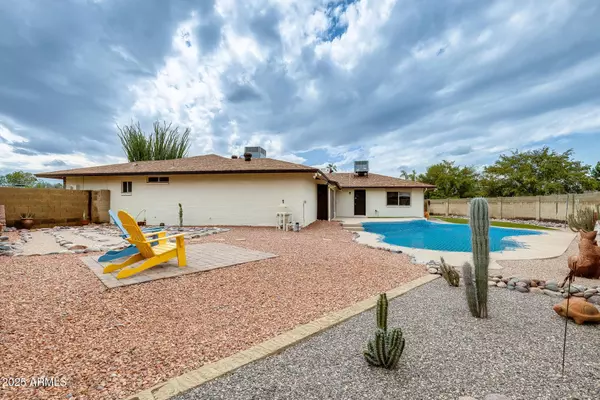 6504 S COLE Drive, Tempe, AZ 85283