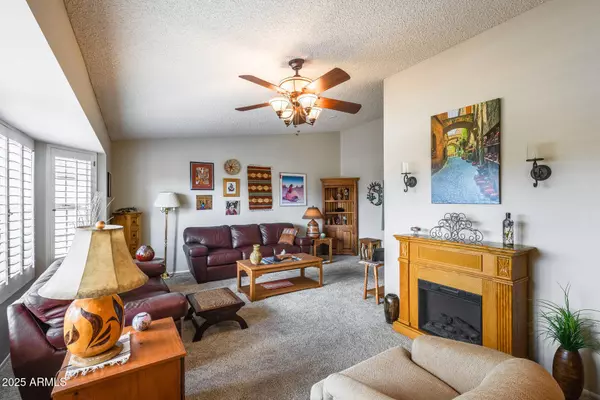 18424 N SPANISH GARDEN Drive, Sun City West, AZ 85375