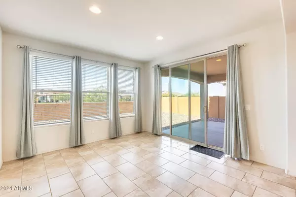 21686 N 259TH Drive, Buckeye, AZ 85396